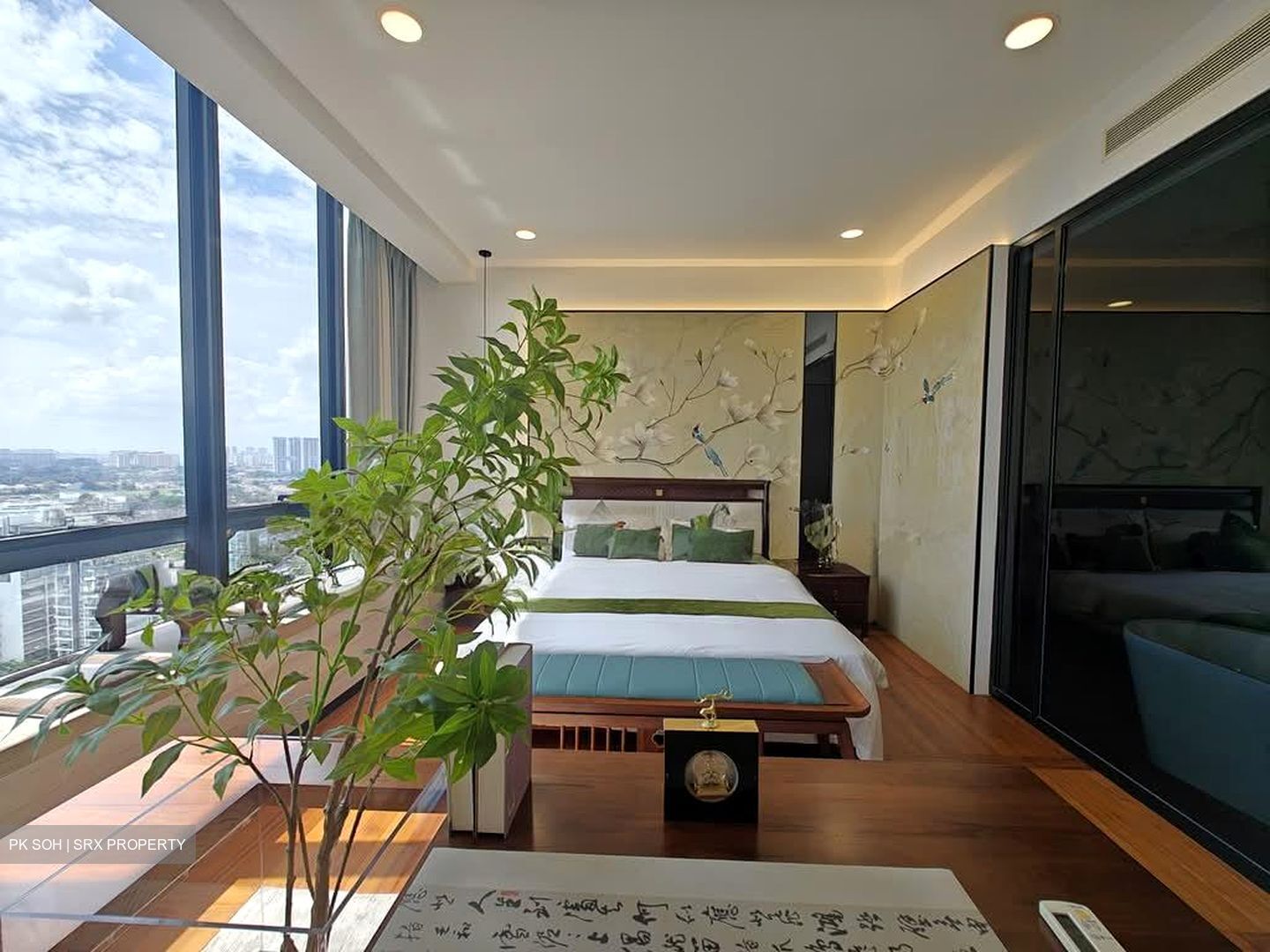 Reignwood Hamilton Scotts (D9), Apartment #575111601